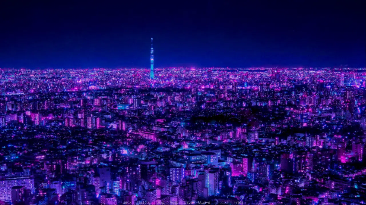 Univocity Screenshot 2