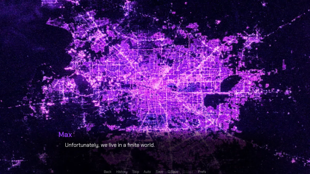 Univocity Screenshot 3