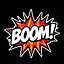 BOOM! icon