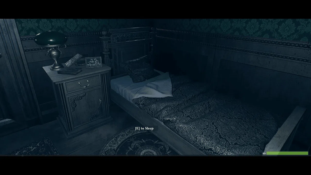 Crimson Theory Screenshot 12