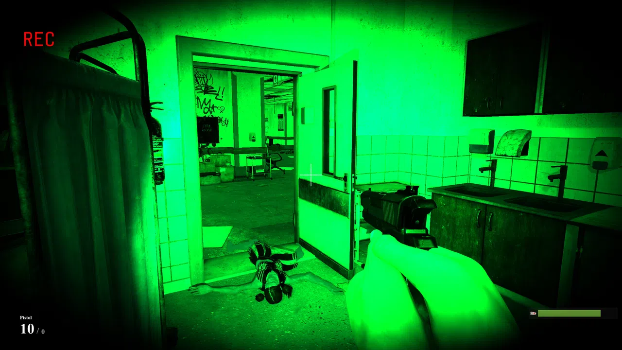 Crimson Theory Screenshot 5
