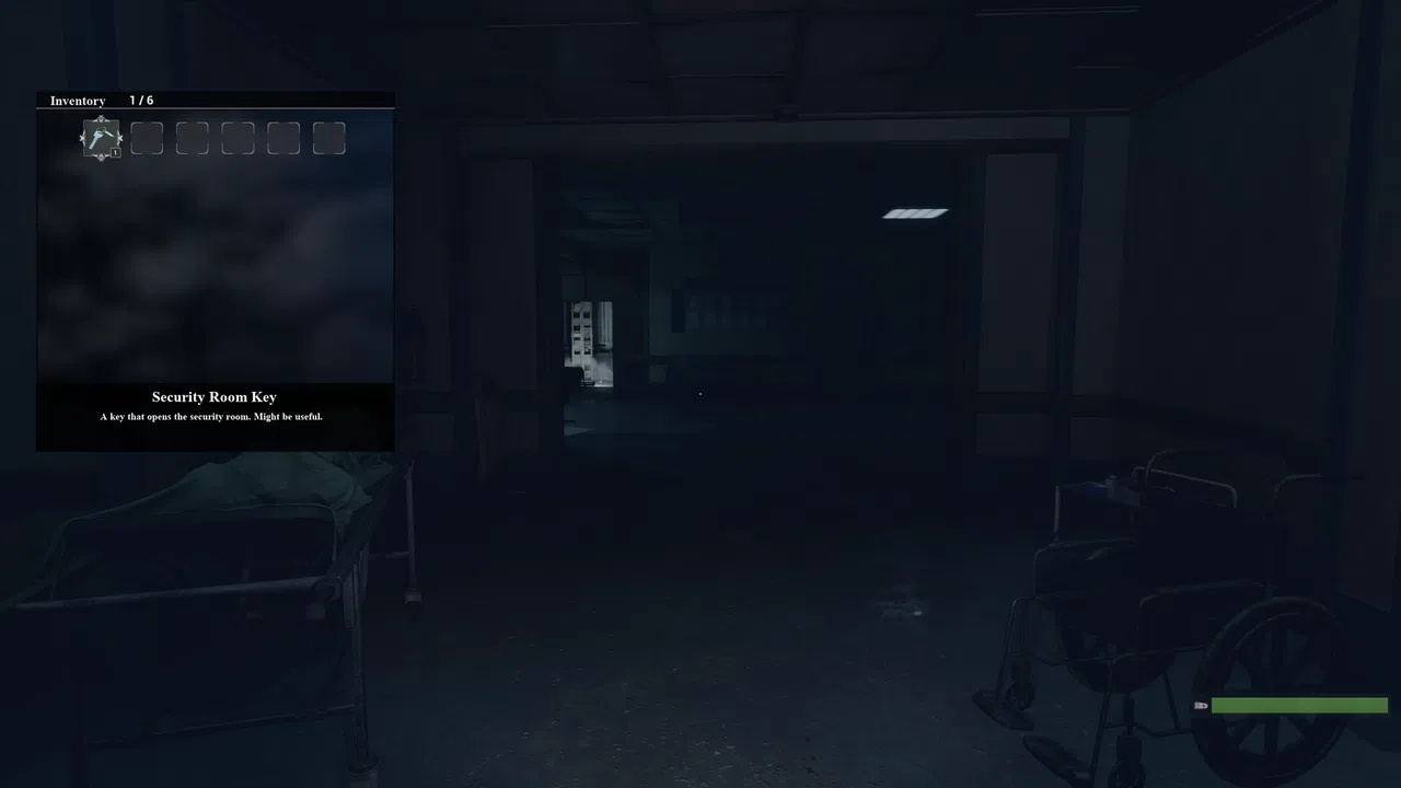 Crimson Theory Screenshot 8