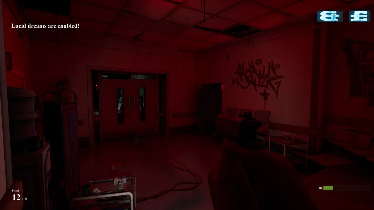 Crimson Theory Screenshot 1