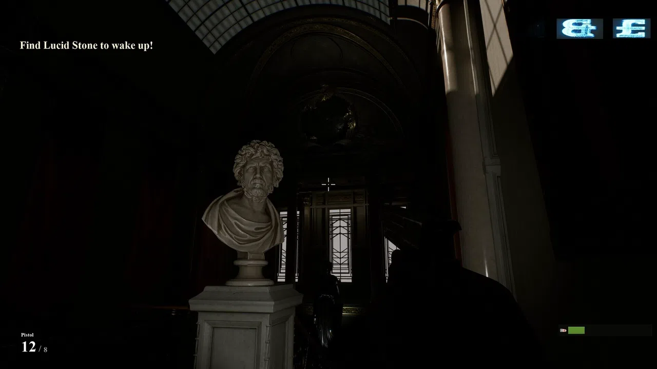 Crimson Theory Screenshot 11