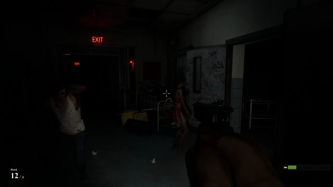 Crimson Theory Screenshot 10