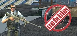 Modavuj Save The Babies