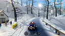 Poly Rally Demo Screenshot 0
