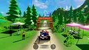 Poly Rally Demo Screenshot 3