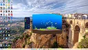 Aqua Corner Screenshot 1