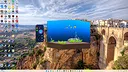 Aqua Corner Screenshot 2