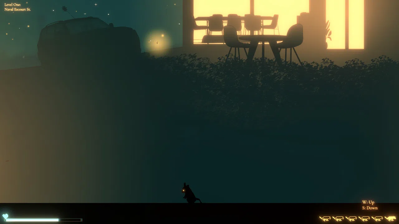 Galago Screenshot 4
