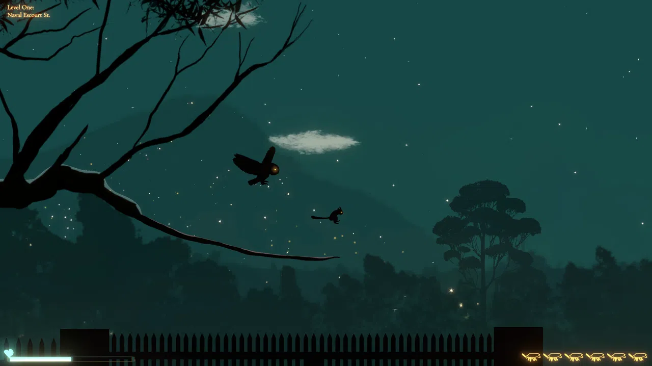 Galago Screenshot 0