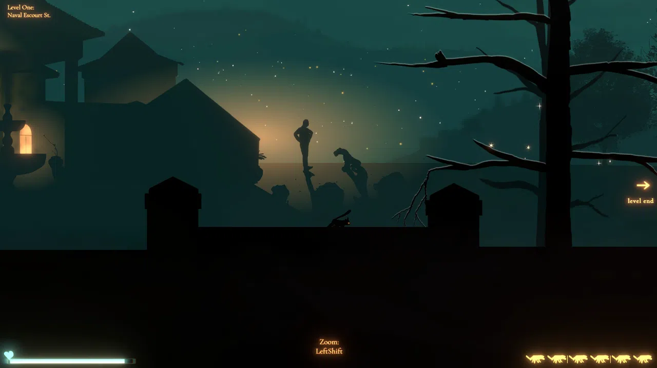 Galago Screenshot 1