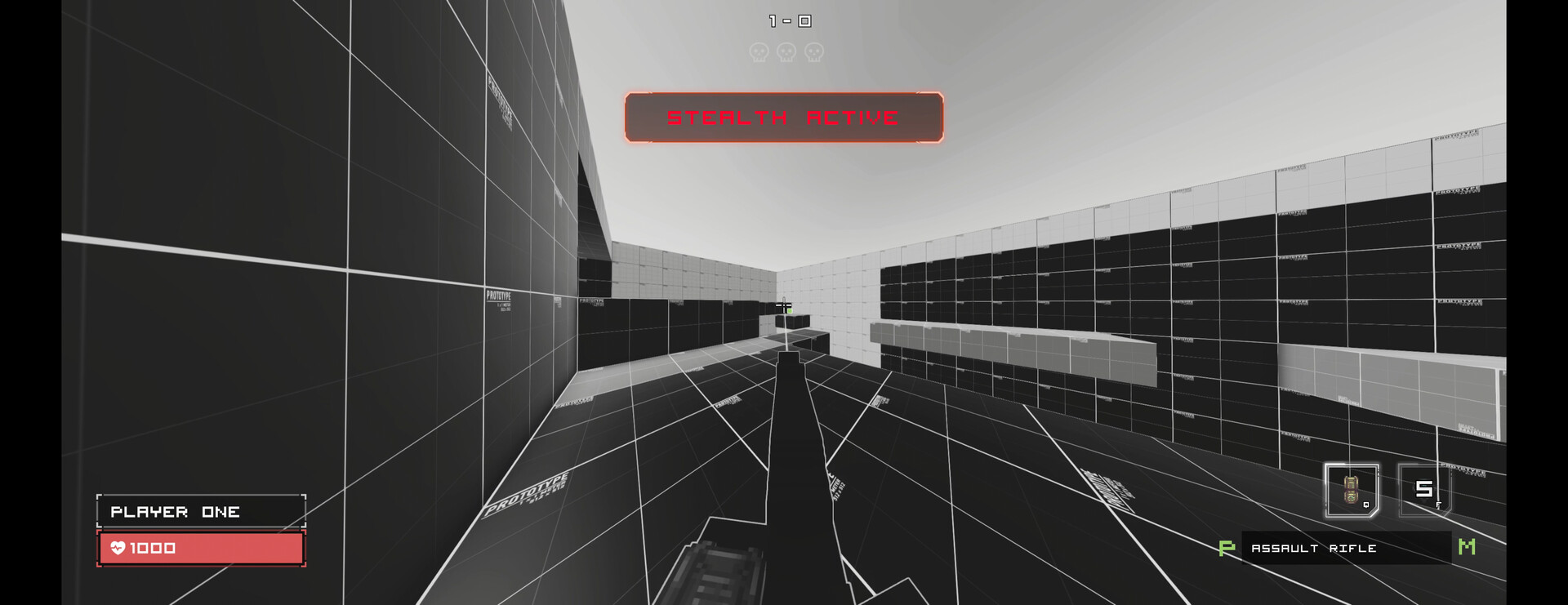 FIGHT LIKE HELL Screenshot 4