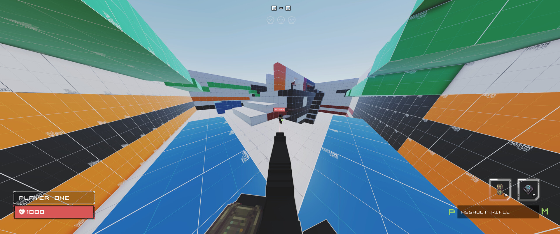 FIGHT LIKE HELL Screenshot 0