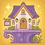 Lavender Lake Manager icon