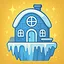 Ice Crystal Pool Manager icon