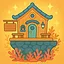 Coral Bay Manager icon