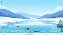 Milo's Tiny Fish Pond Screenshot 0