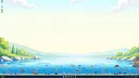Milo's Tiny Fish Pond Screenshot 5