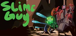 Slime Guy