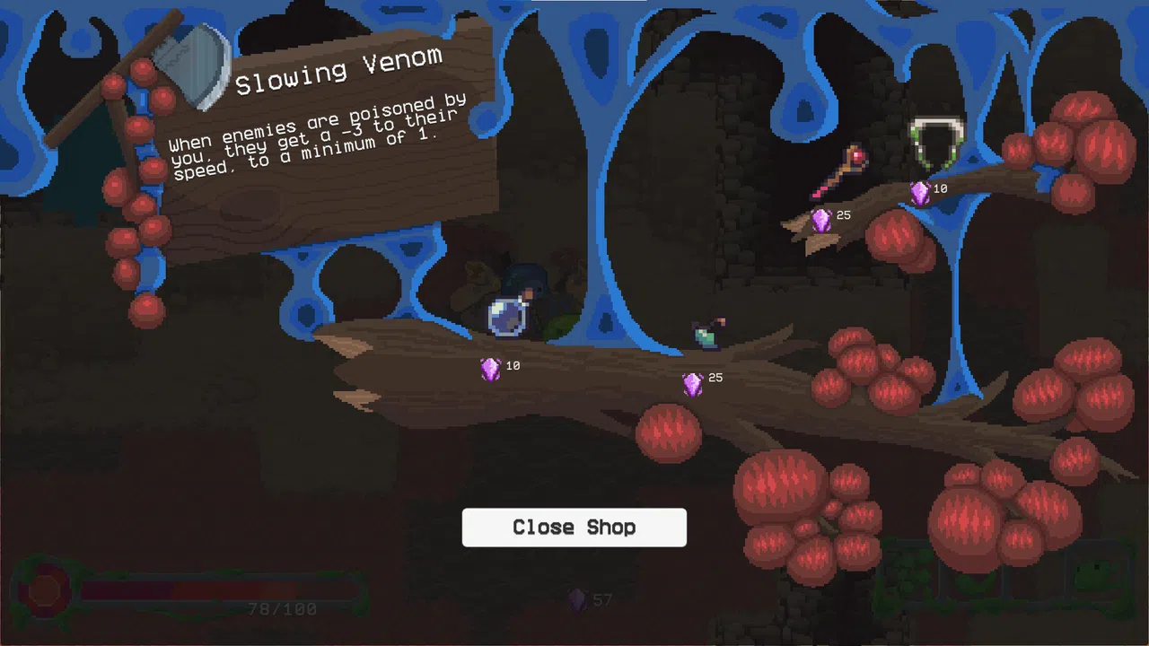 Slime Guy Screenshot 3