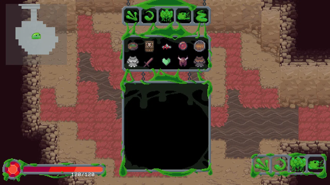 Slime Guy Screenshot 4