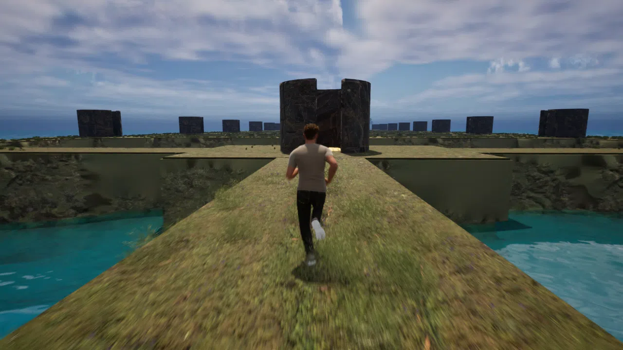 The Home Way Screenshot 11