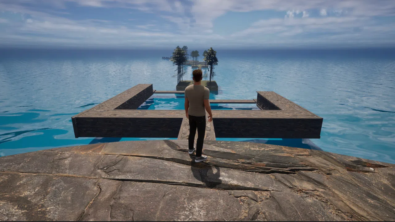 The Home Way Screenshot 18