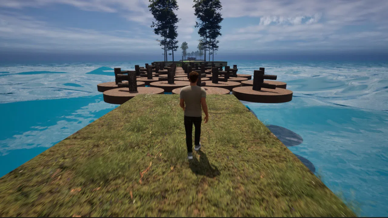 The Home Way Screenshot 6