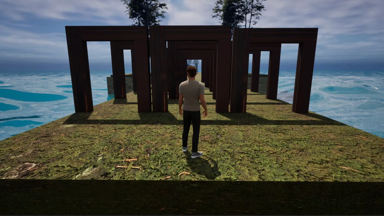 The Home Way Screenshot 4