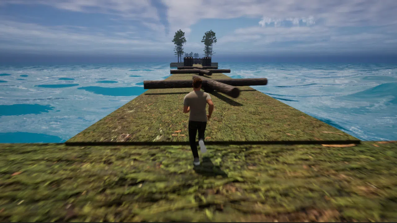 The Home Way Screenshot 21