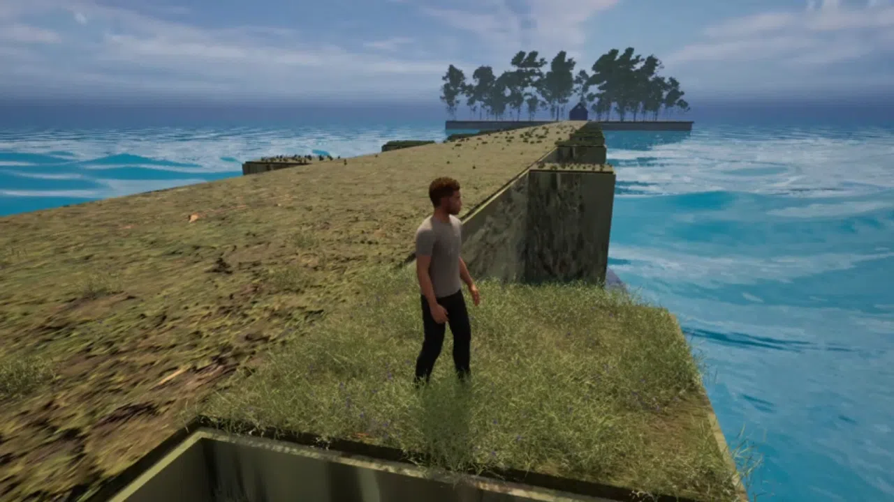 The Home Way Screenshot 16