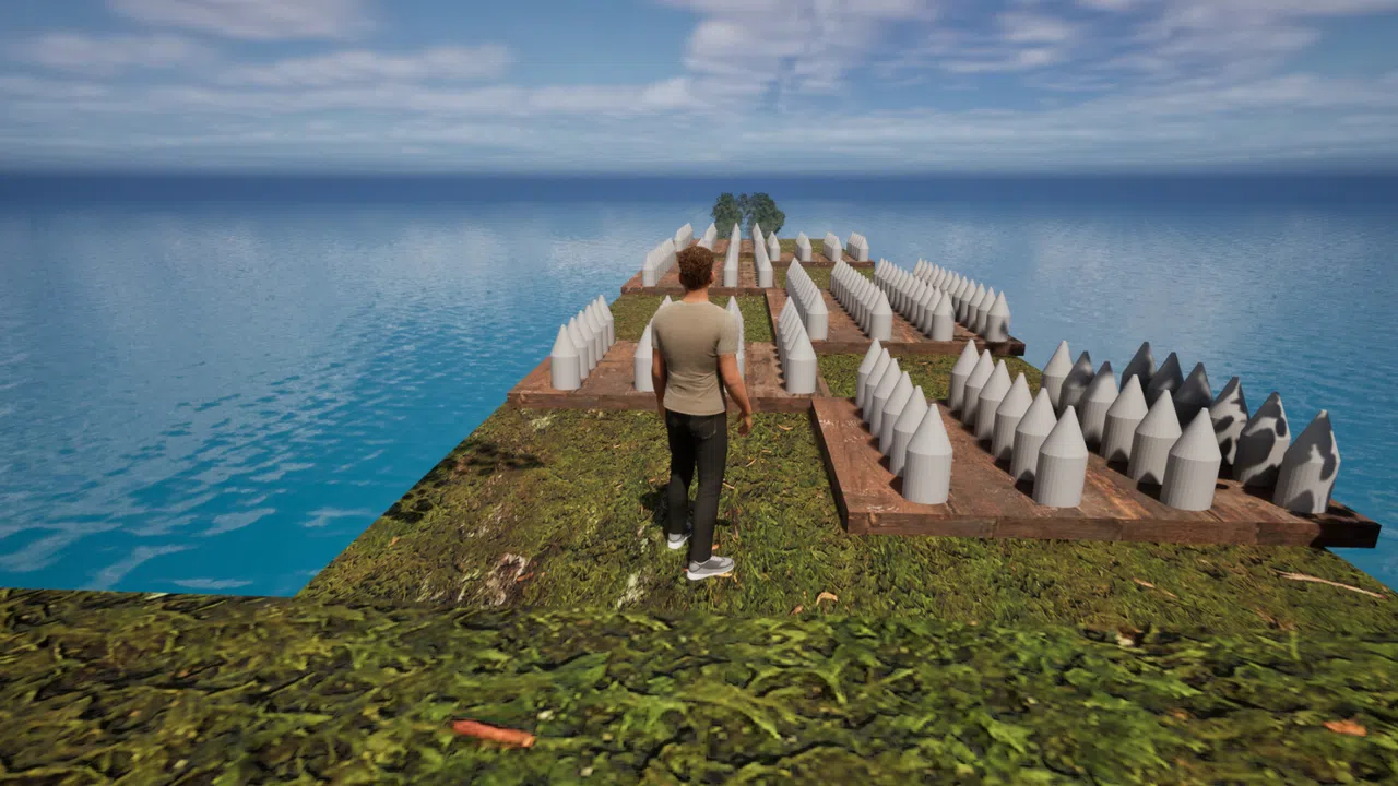 The Home Way Screenshot 7