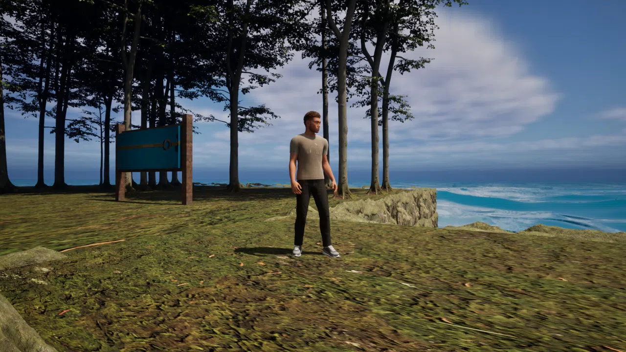 The Home Way Screenshot 3
