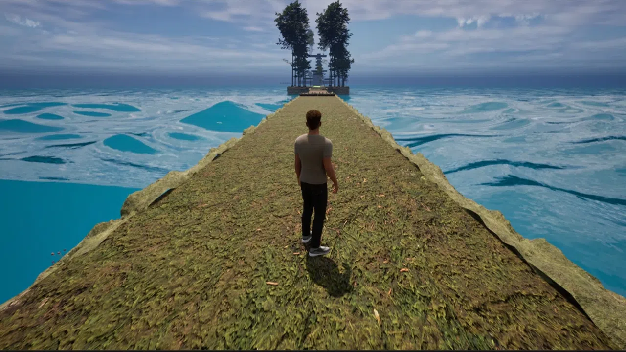 The Home Way Screenshot 9