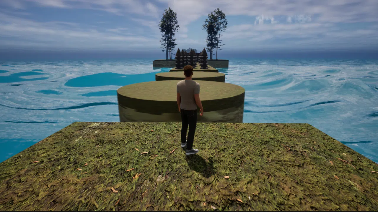 The Home Way Screenshot 15