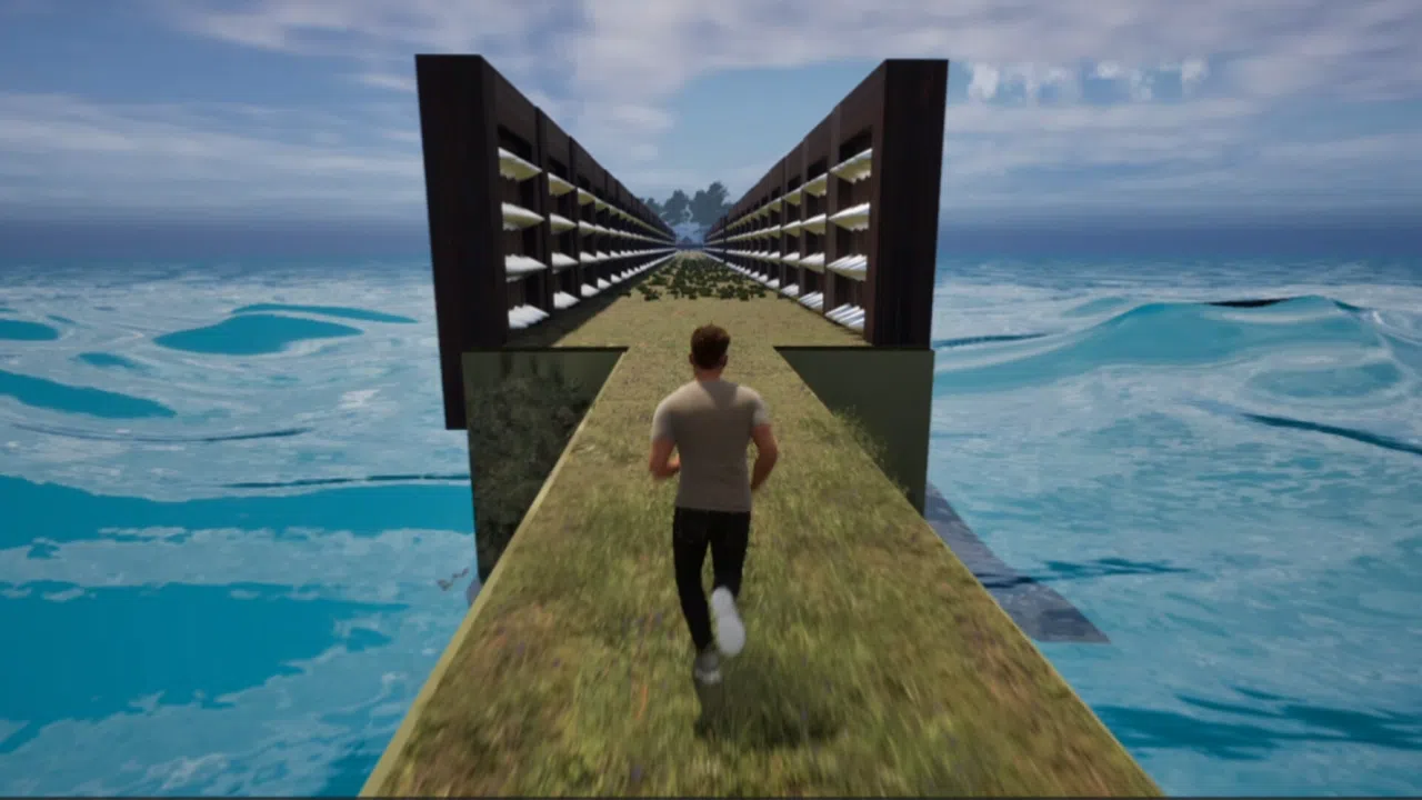 The Home Way Screenshot 13