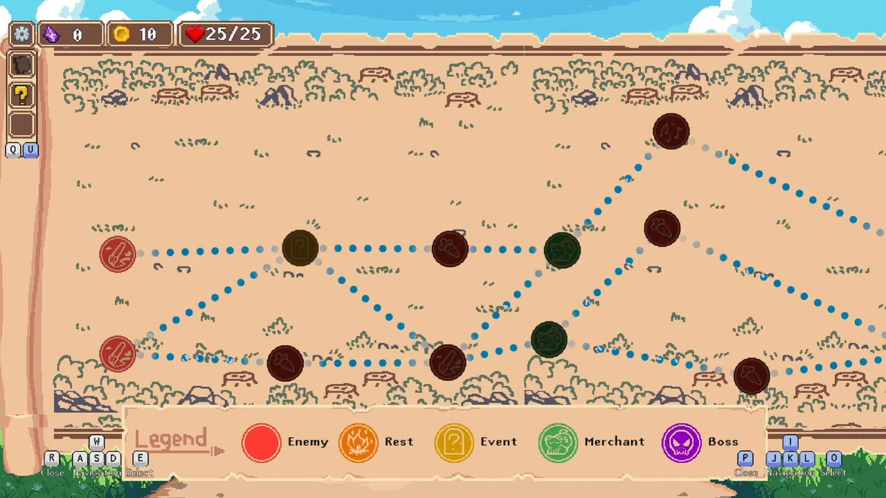Duo Quest Screenshot 3