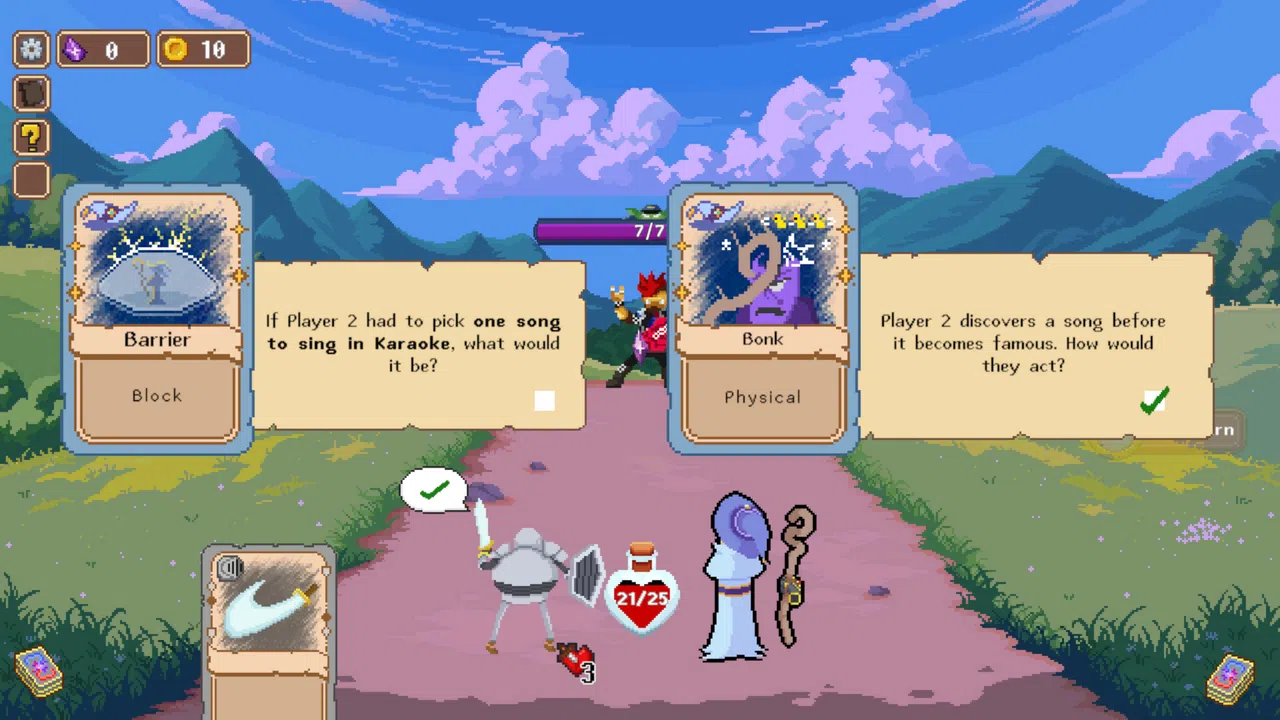 Duo Quest Screenshot 1