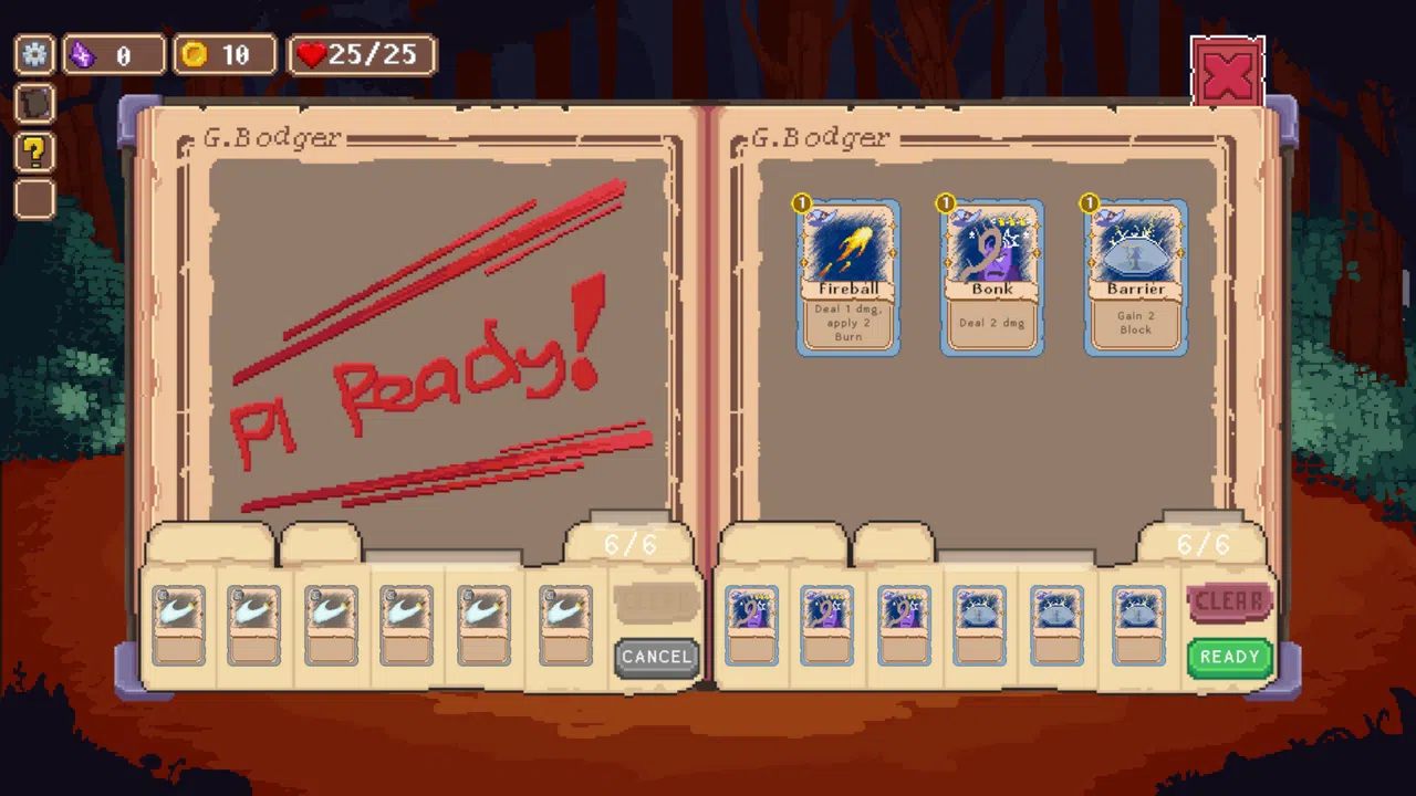 Duo Quest Screenshot 5