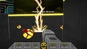 Pac's Revenge Screenshot 1