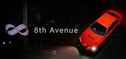 8th Avenue