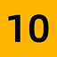 Ten anomalies found！ icon