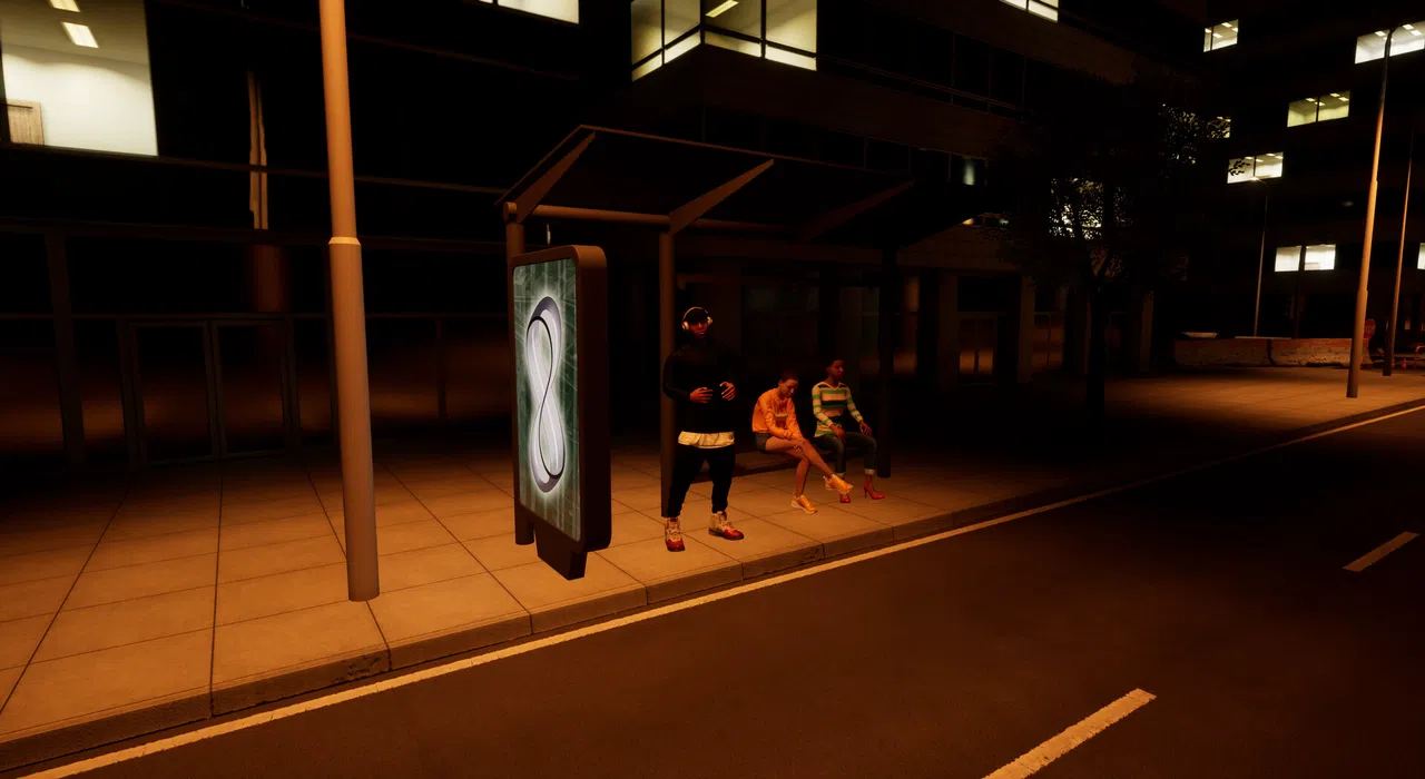 8th Avenue Screenshot 3
