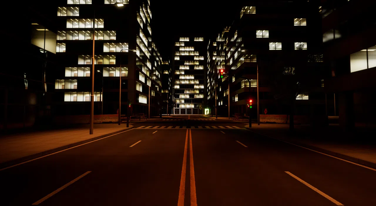 8th Avenue Screenshot 4