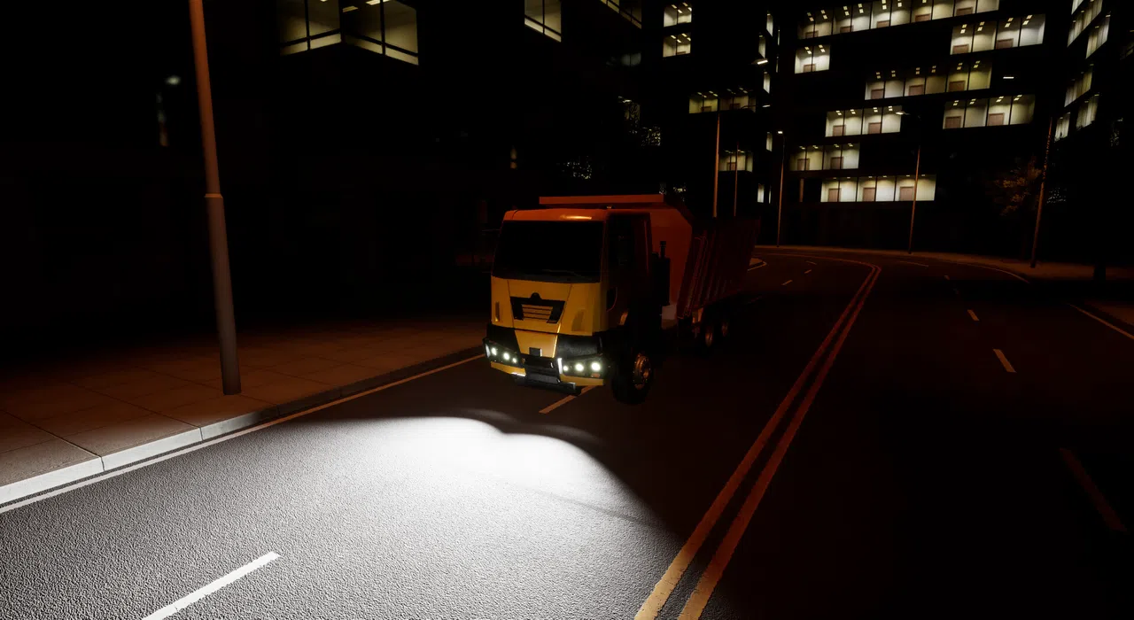 8th Avenue Screenshot 1