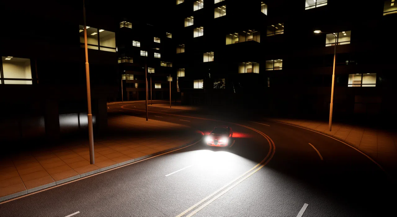 8th Avenue Screenshot 2