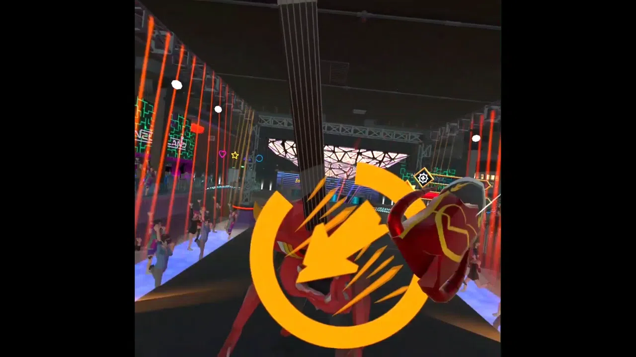 Rock'n Slayer Screenshot 3