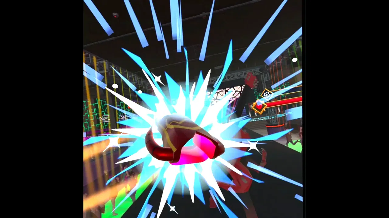 Rock'n Slayer Screenshot 2